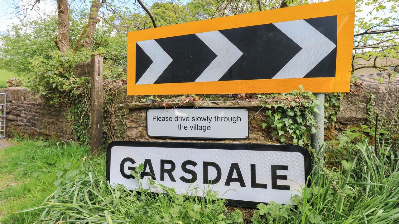 Photo of Others in Garsdale