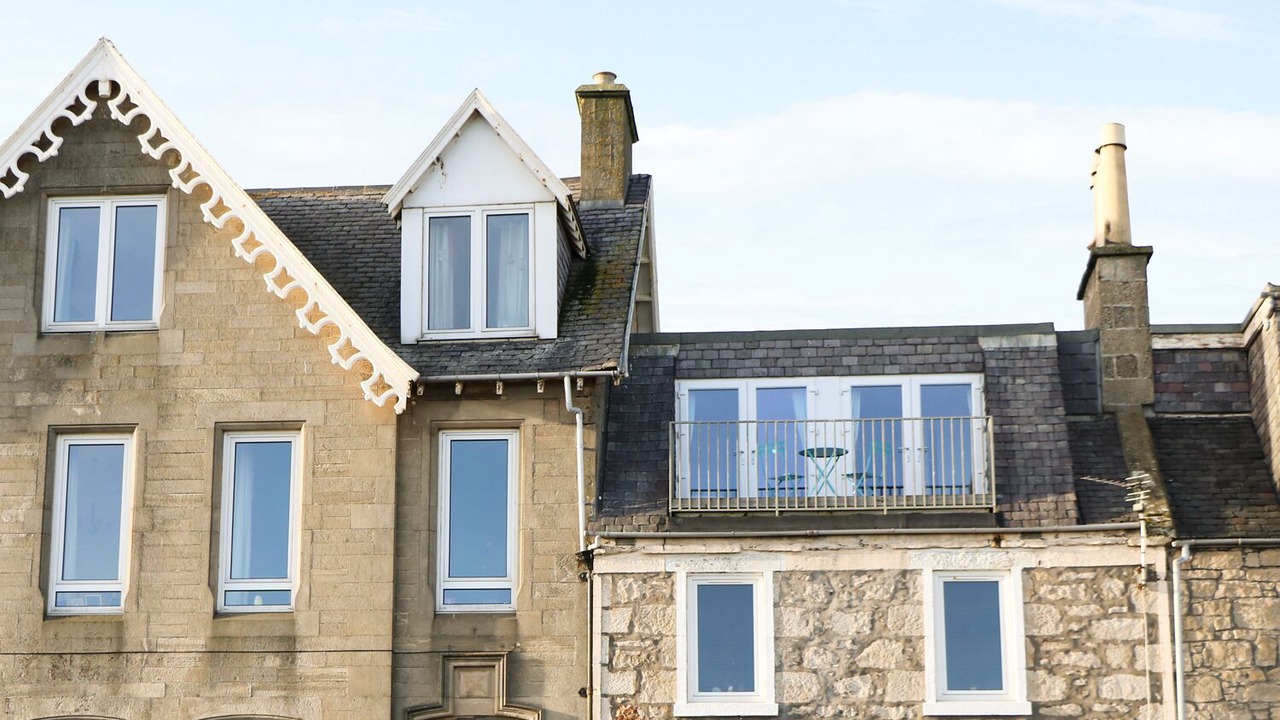 Photo of Outdoor in Lossiemouth