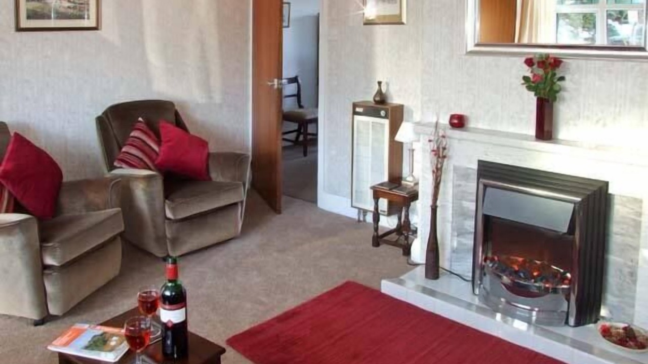 Photo of Bedroom in Wolverhampton