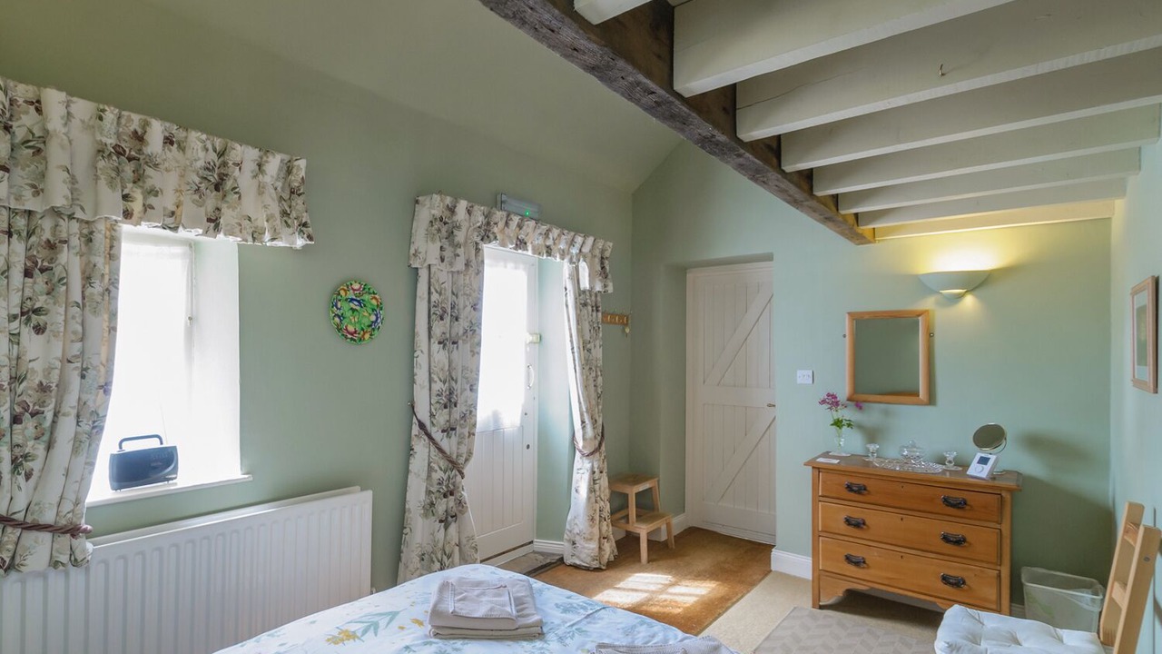 Photo of Bedroom in Lanehead