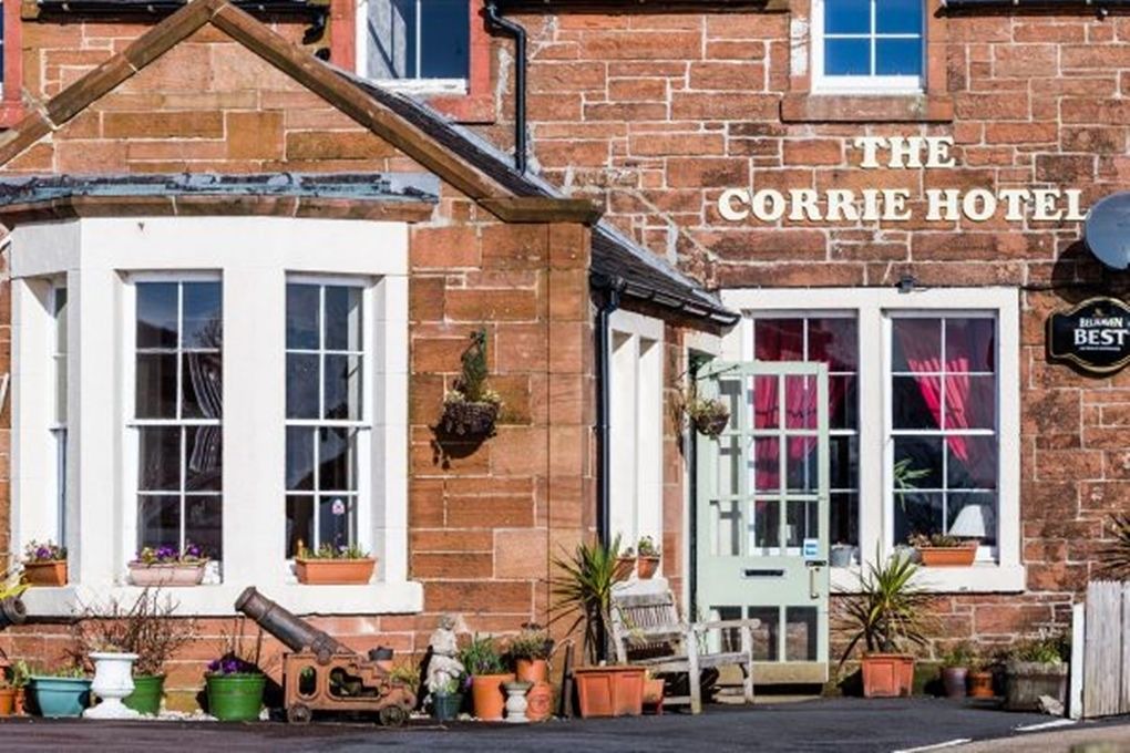 Photo of Outdoor in Corrie