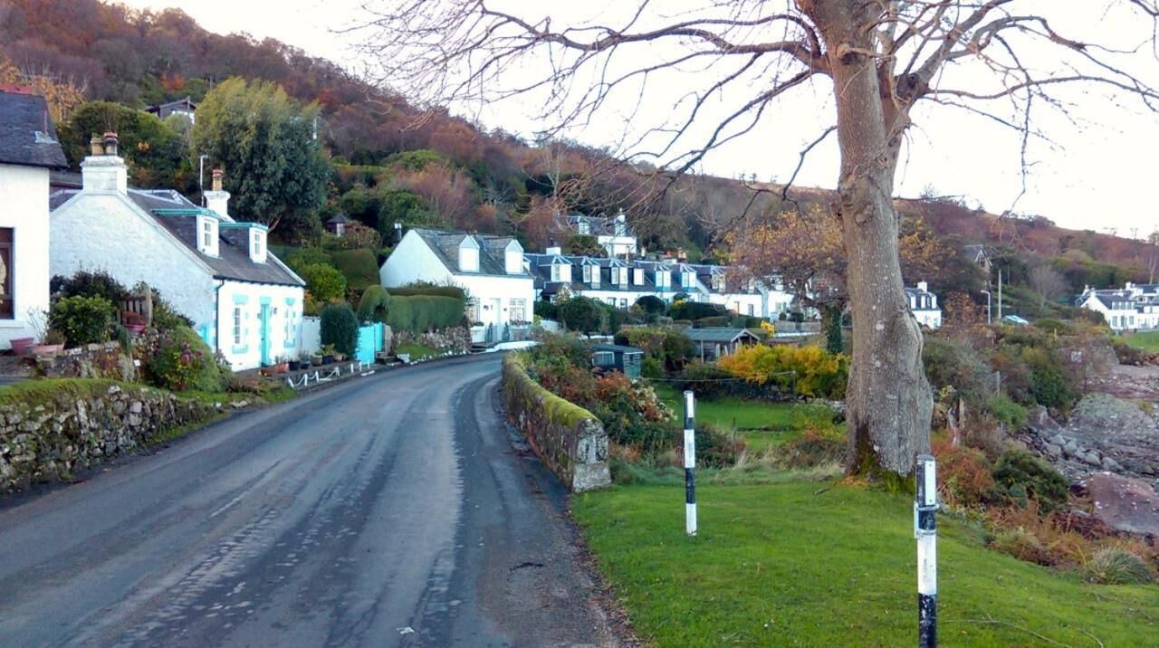 Photo of Outdoor in Corrie