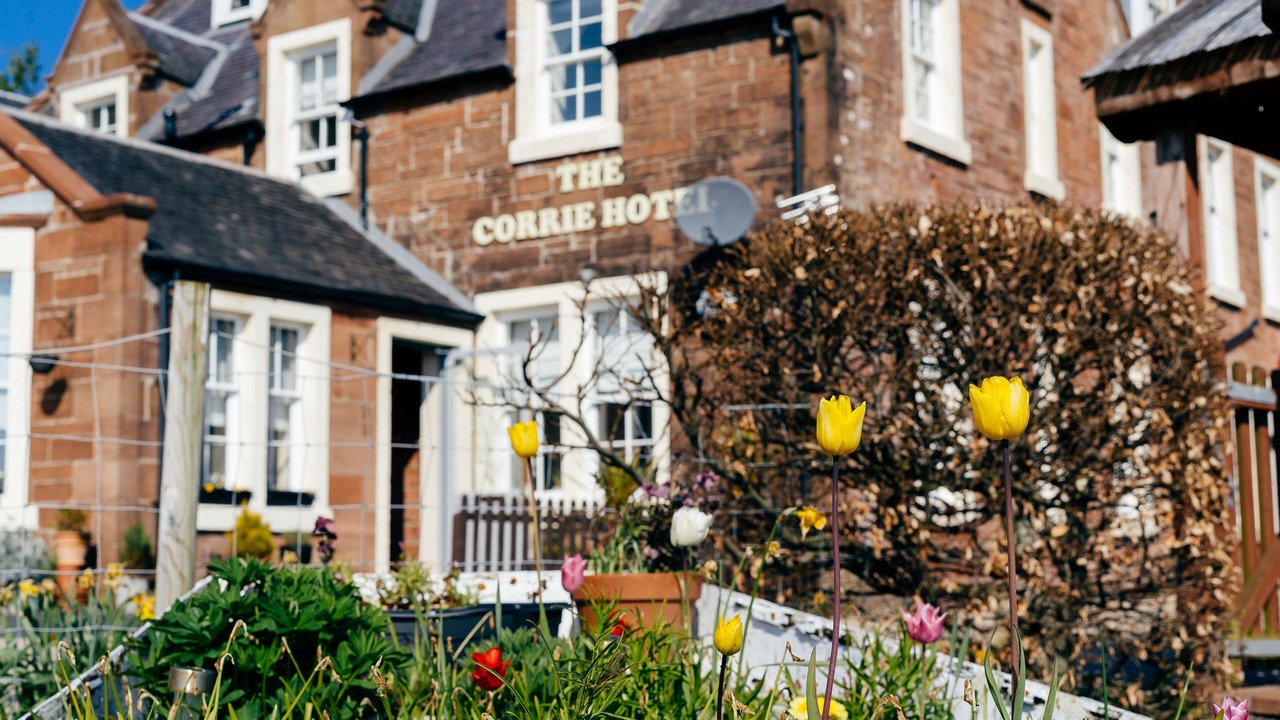 Photo of Outdoor in Corrie