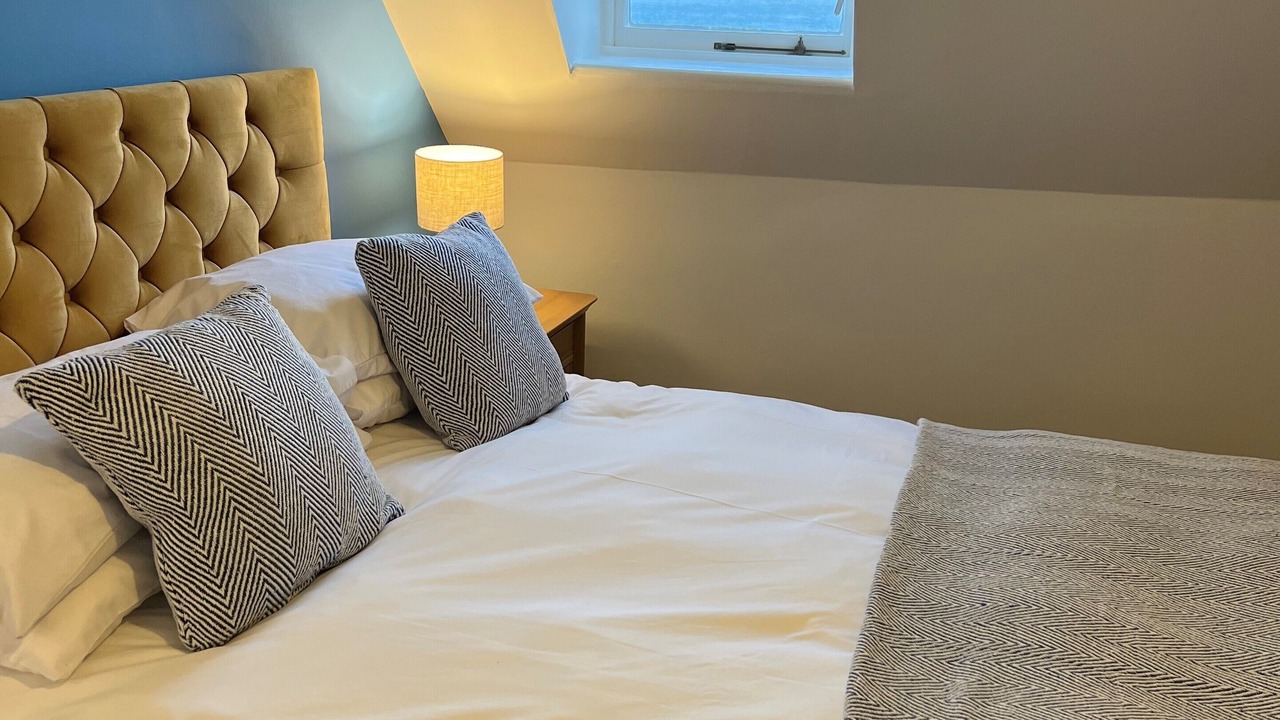 Photo of Bedroom in Corrie