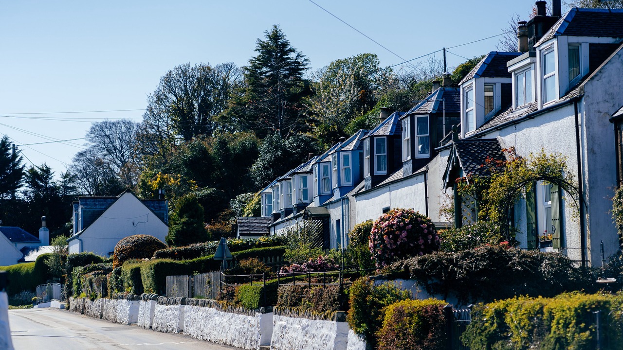 Photo of Outdoor in Corrie