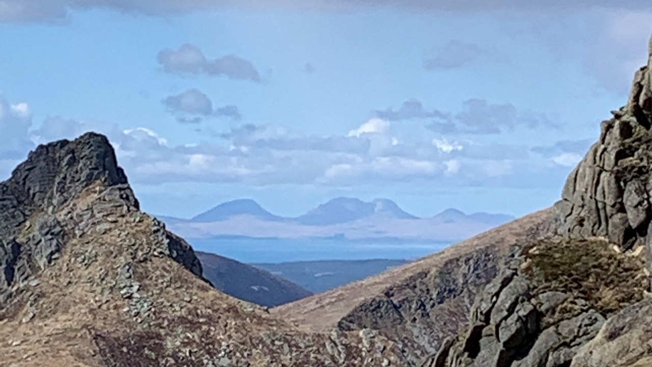 Photo of Outdoor in Corrie
