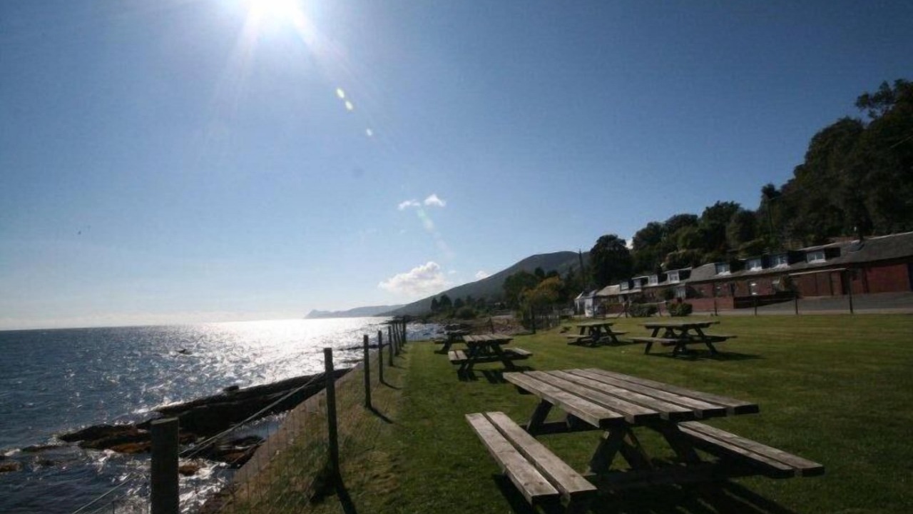 Photo of Outdoor in Corrie