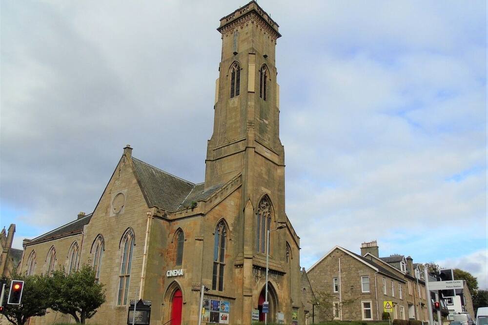 Photo of Others in Helensburgh