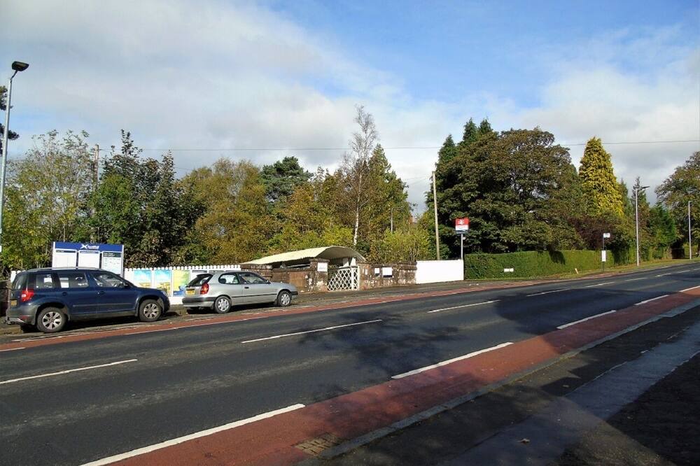 Photo of Others in Helensburgh