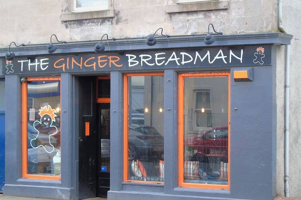 Photo of Others in Helensburgh