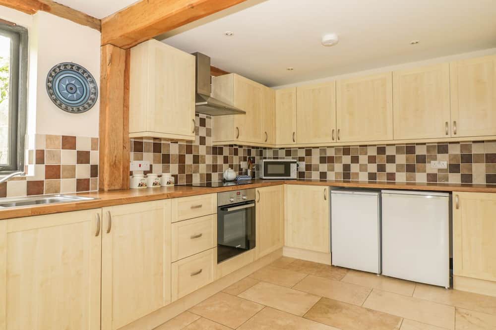Photo of Kitchen in Halstead