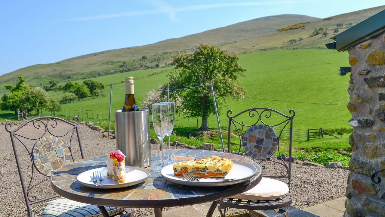 Photo of Outdoor in Cornhill on Tweed