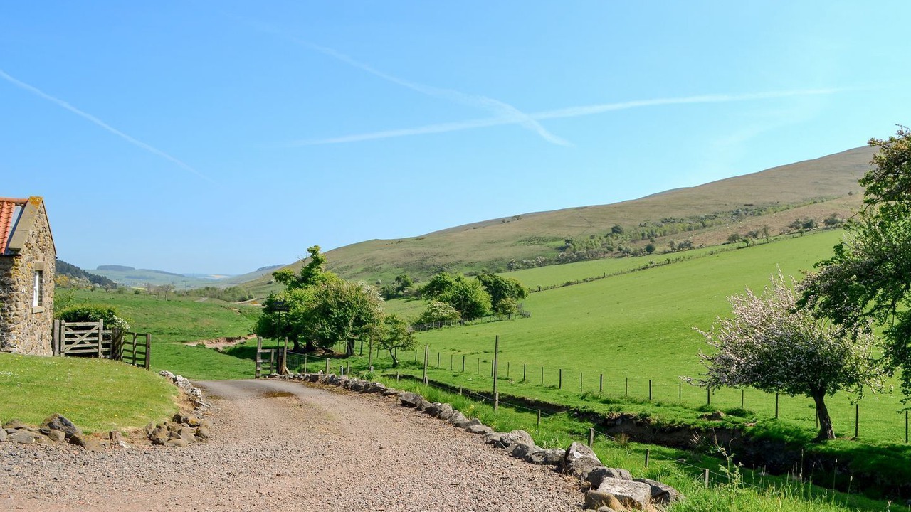 Photo of Outdoor in Cornhill on Tweed