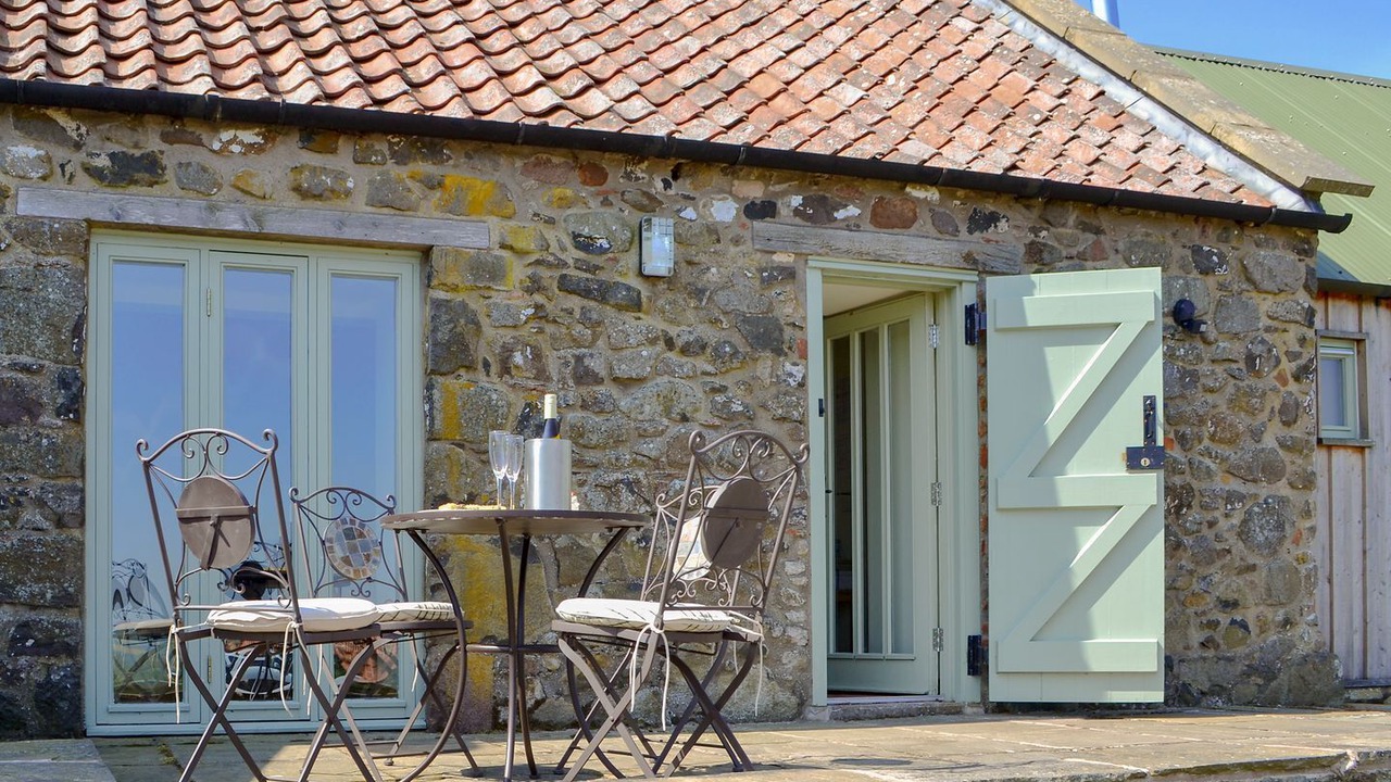 Photo of Outdoor in Cornhill on Tweed