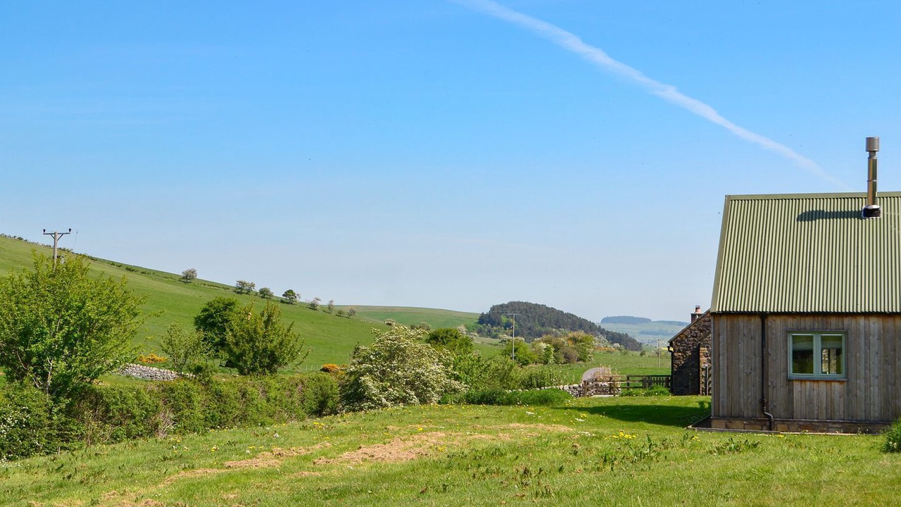 Photo of Outdoor in Cornhill on Tweed