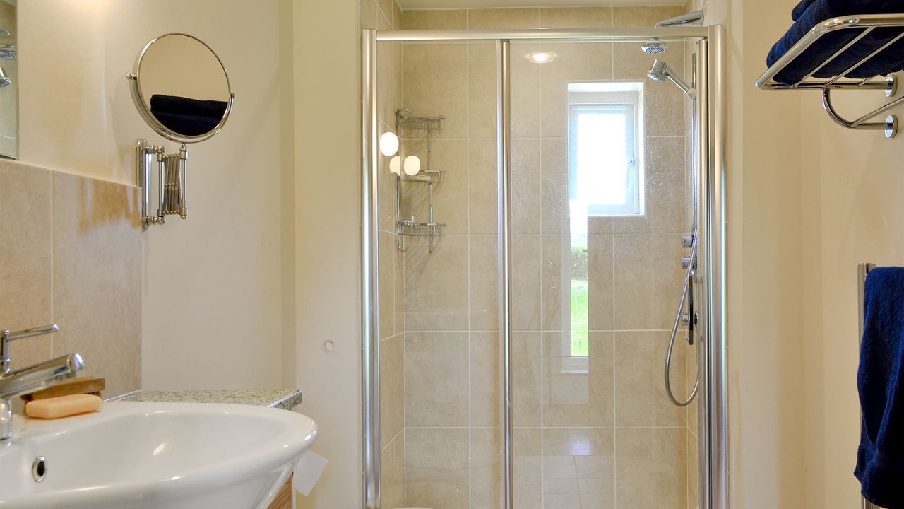 Photo of Bathroom in Cornhill on Tweed