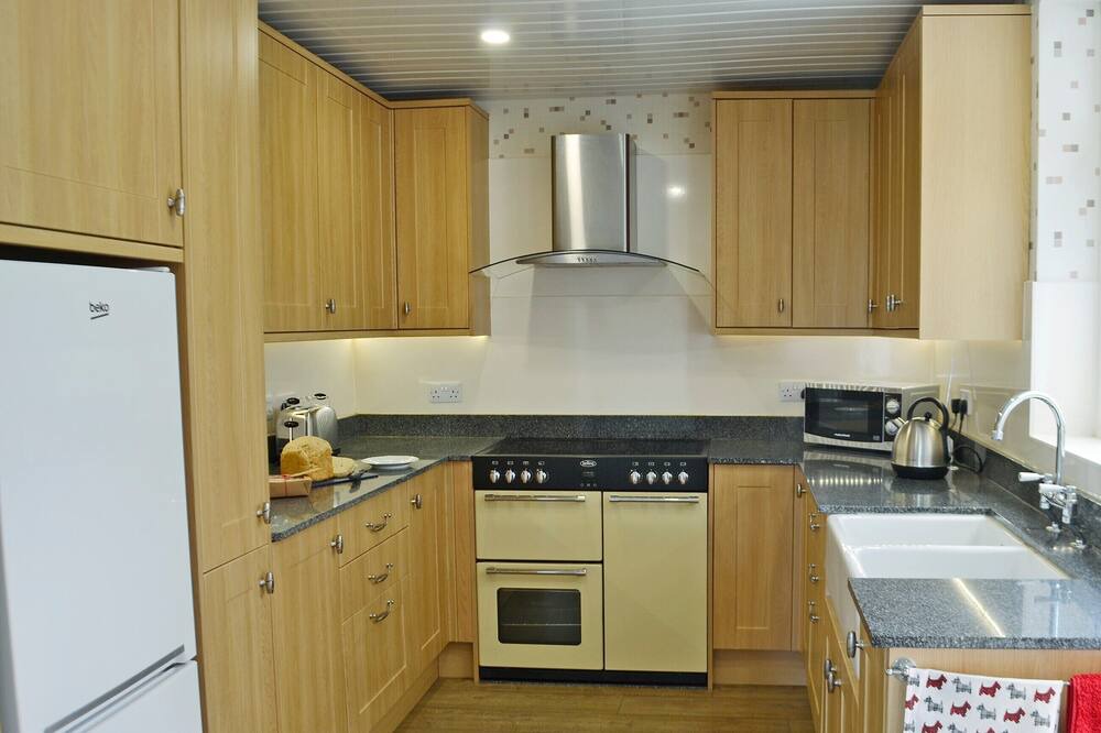 Photo of Kitchen in Stranraer