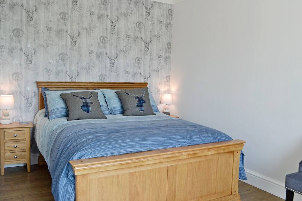 Photo of Bedroom in Stranraer