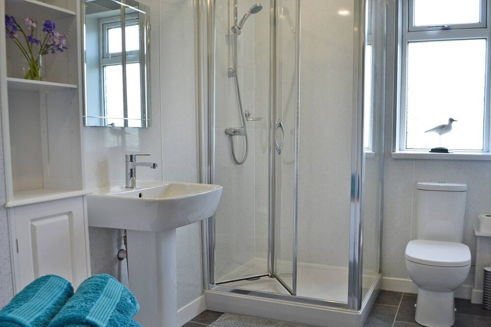 Photo of Bathroom in Stranraer