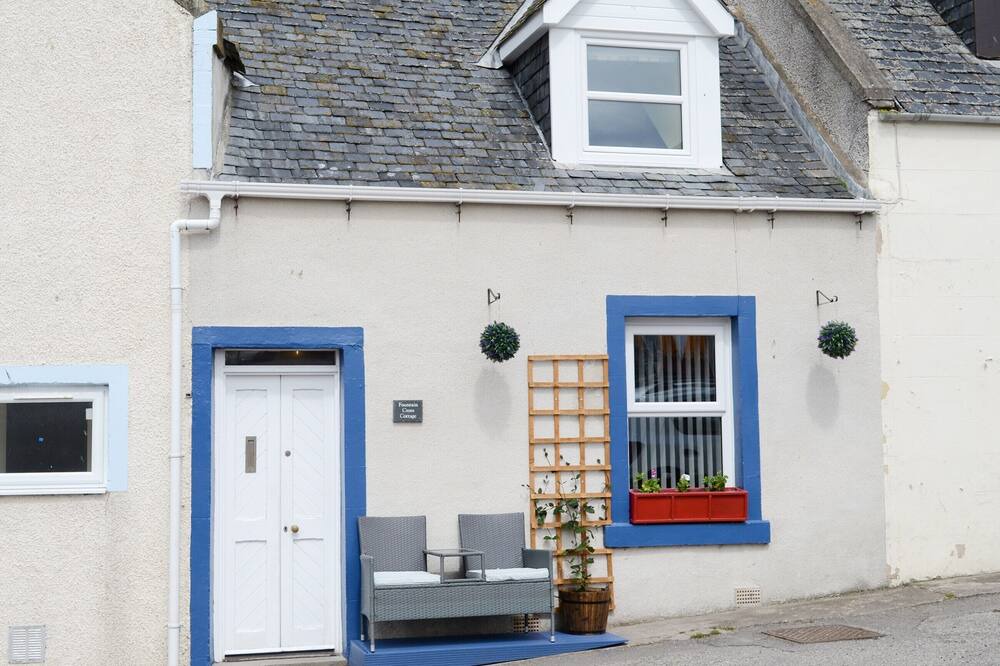 Photo of Outdoor in Portmahomack