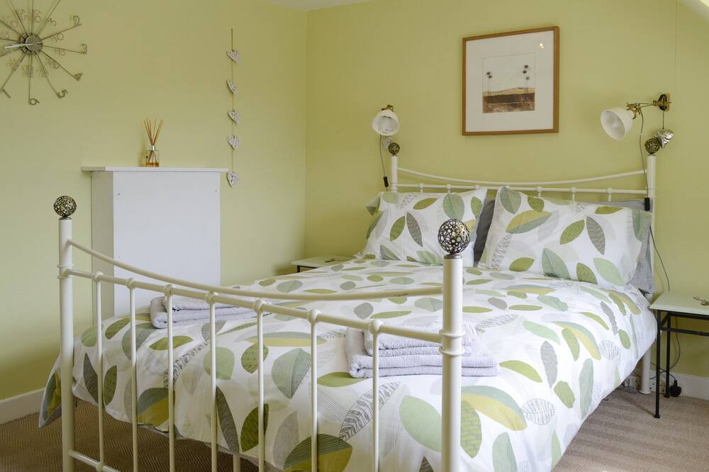 Photo of Bedroom in Portmahomack