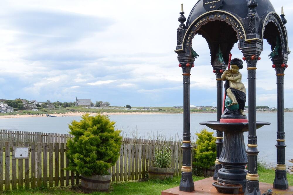 Photo of Outdoor in Portmahomack