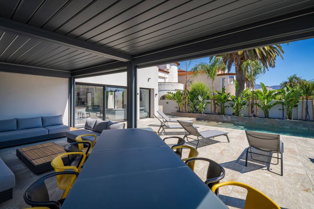 Photo of Outdoor in Empuriabrava