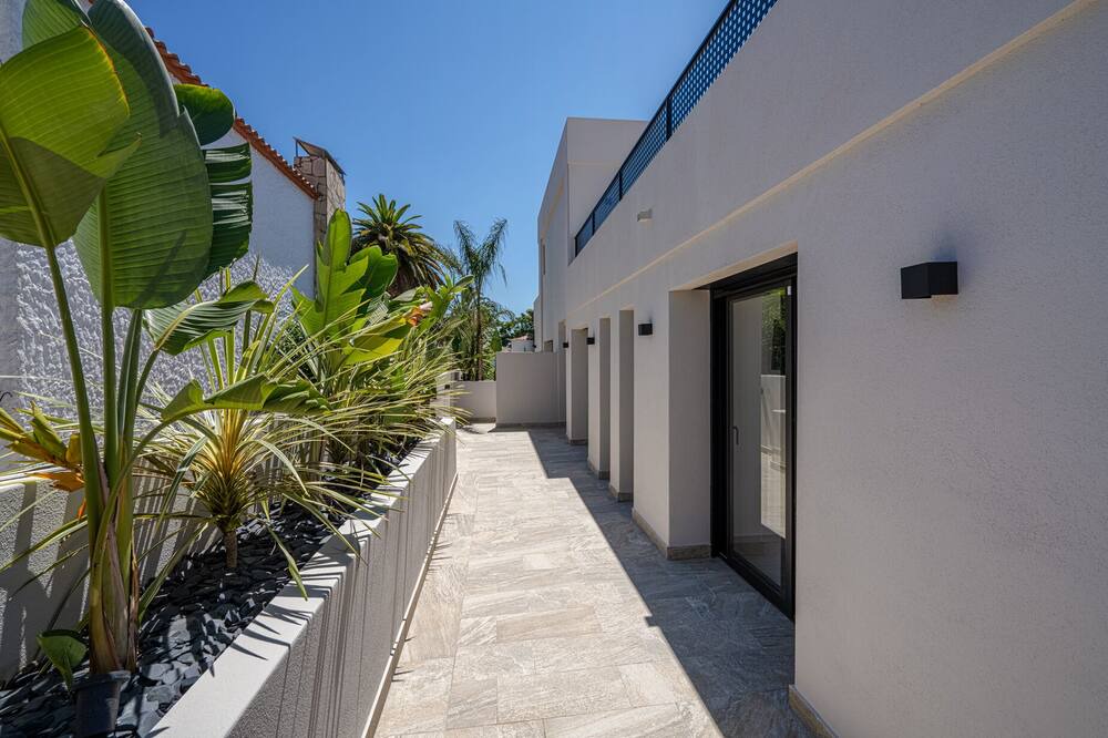 Photo of Outdoor in Empuriabrava