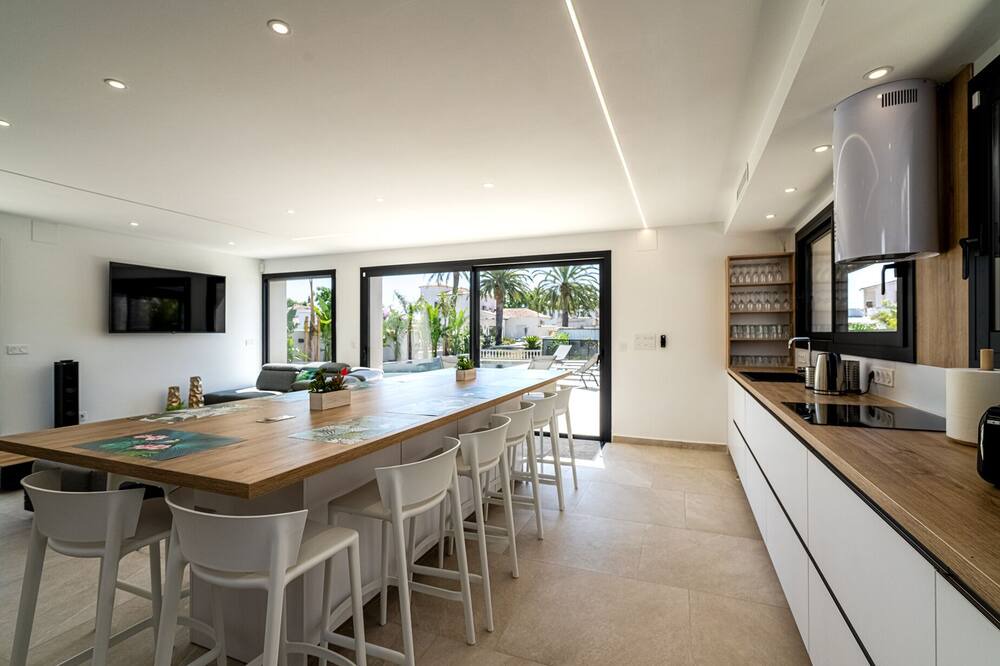 Photo of Kitchen in Empuriabrava
