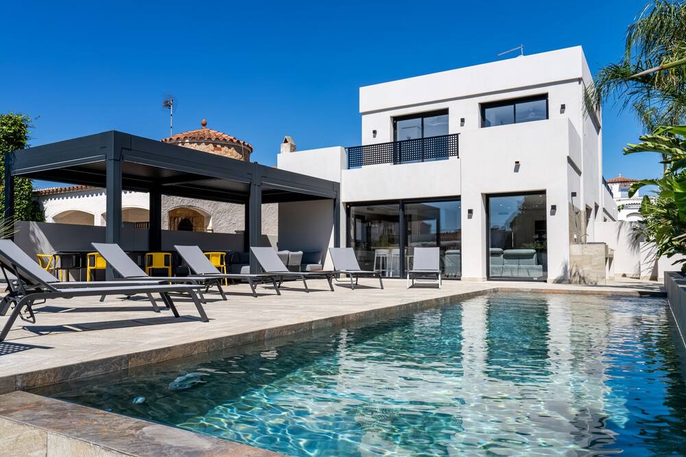 Photo of Outdoor in Empuriabrava