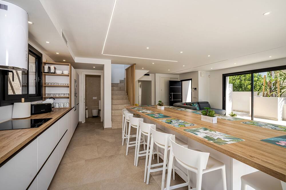 Photo of Kitchen in Empuriabrava