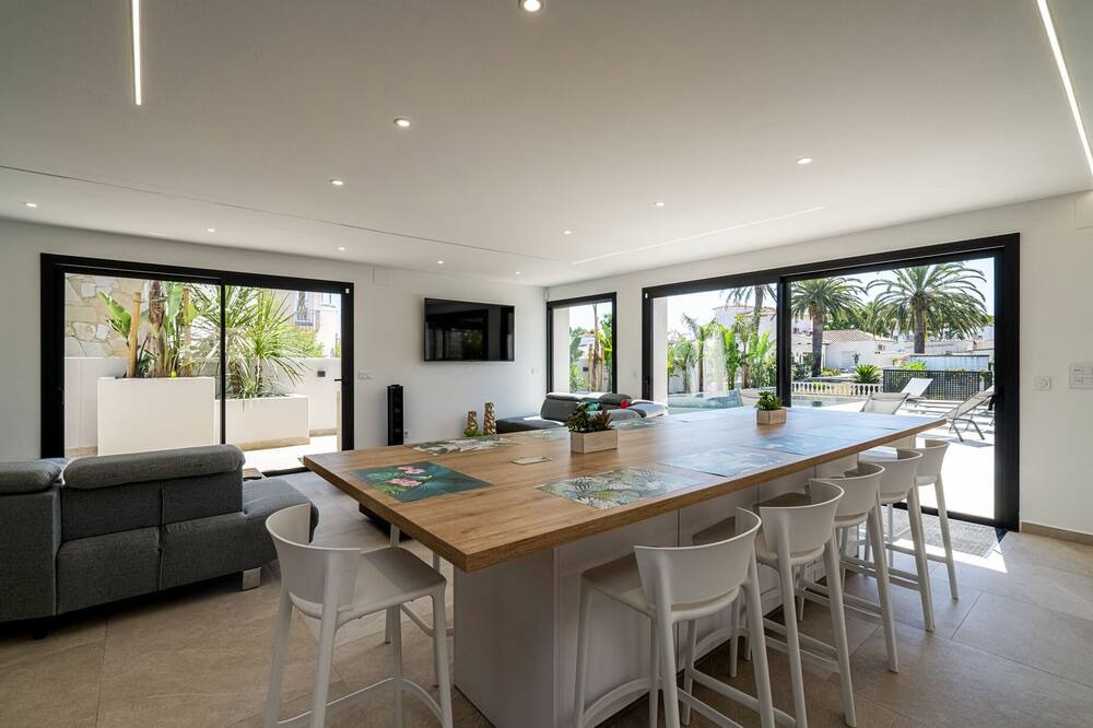 Photo of Kitchen in Empuriabrava