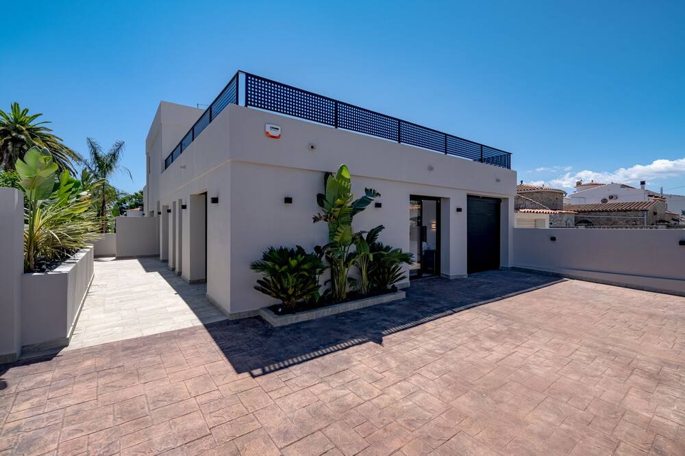 Photo of Outdoor in Empuriabrava