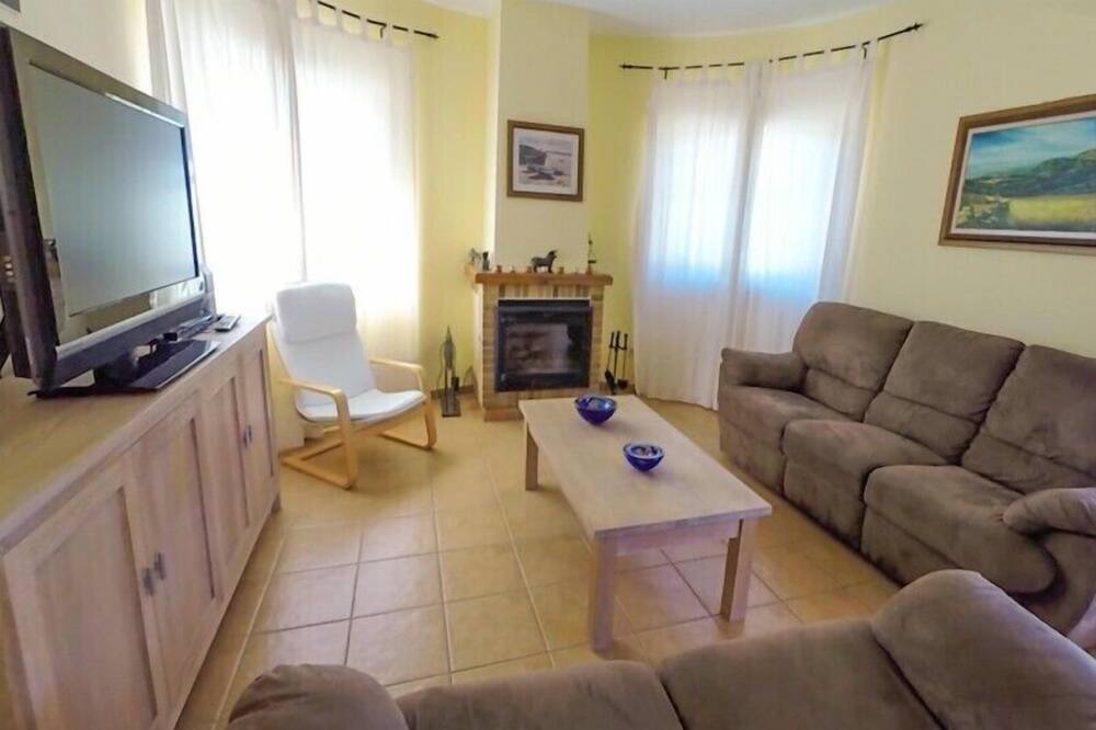 Photo of Livingroom in Rio d'Oro