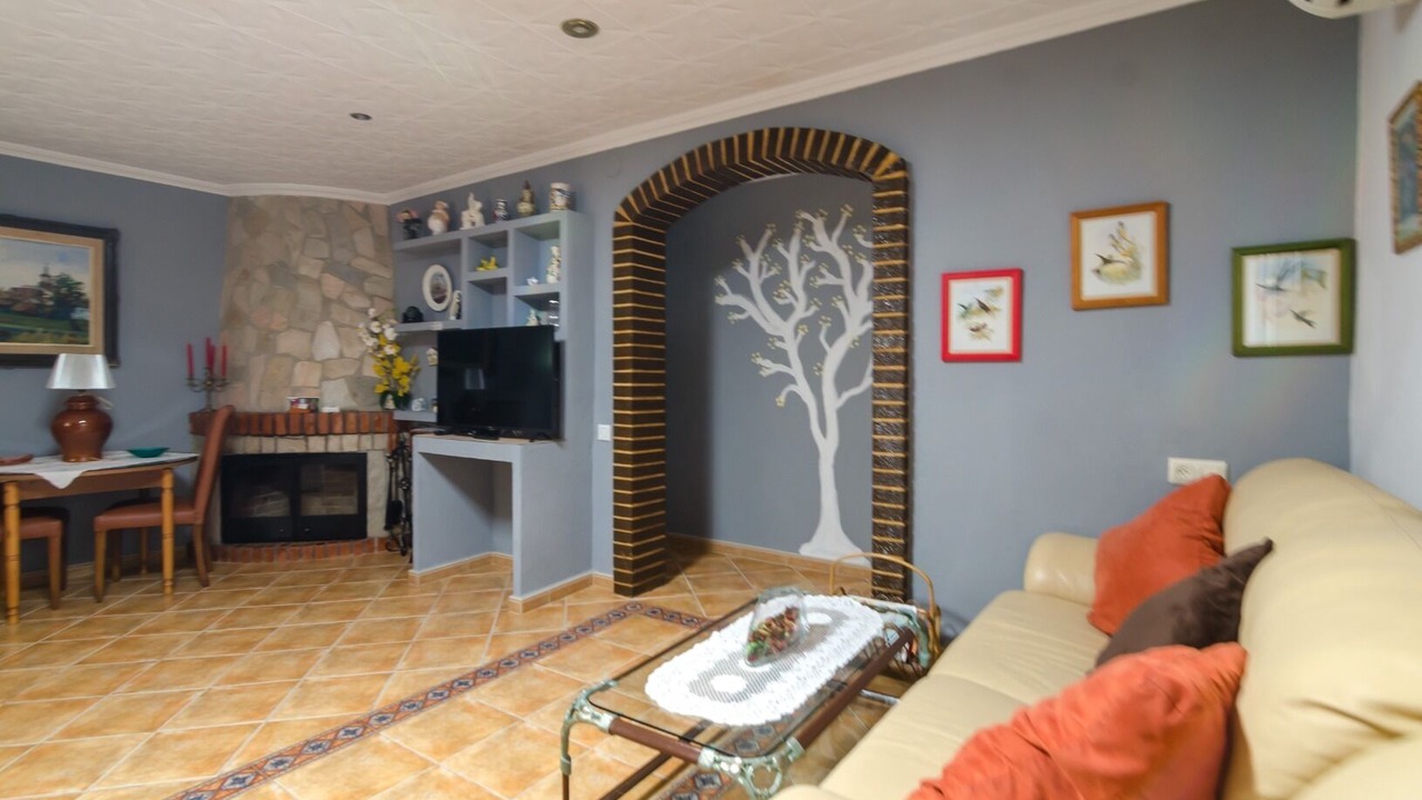 Photo of Livingroom in La Goba