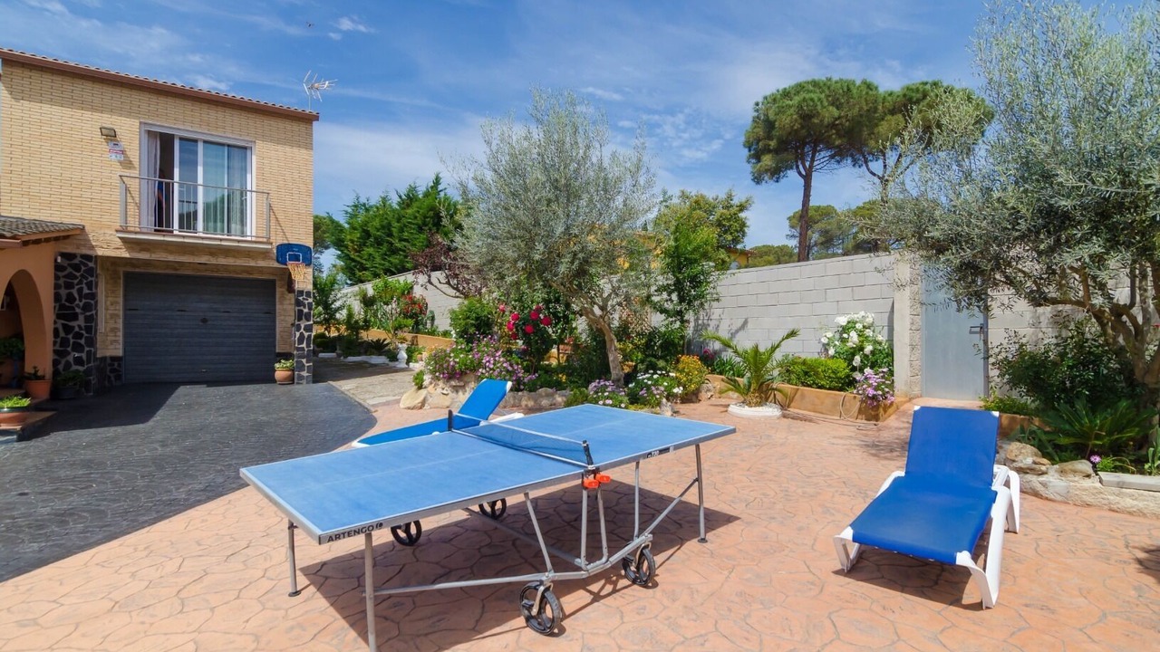Photo of Outdoor in La Goba