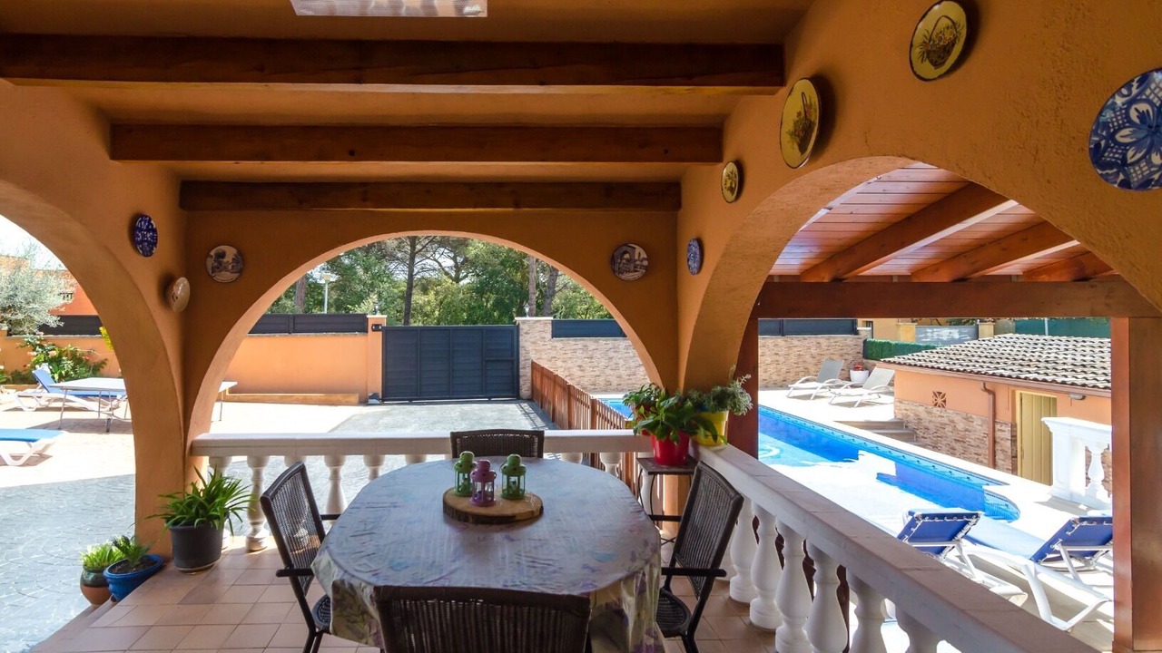 Photo of Outdoor in La Goba