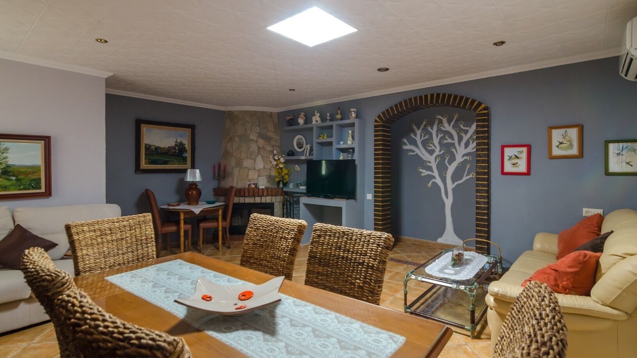 Photo of Livingroom in La Goba