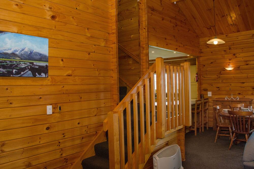 Photo of Livingroom in Hanmer Springs