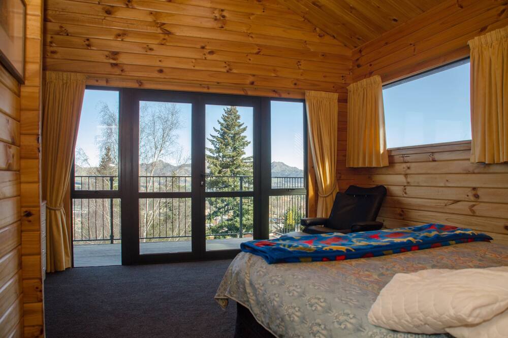 Photo of Bedroom in Hanmer Springs
