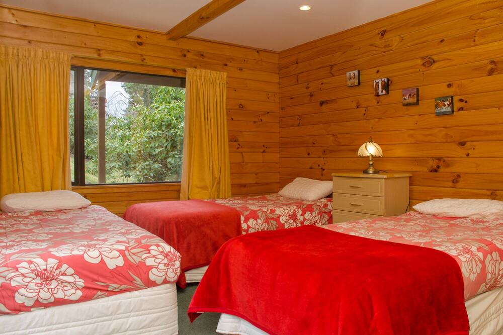 Photo of Bedroom in Hanmer Springs