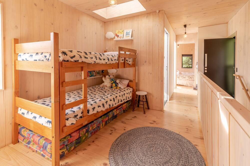 Photo of Bedroom in Akaroa