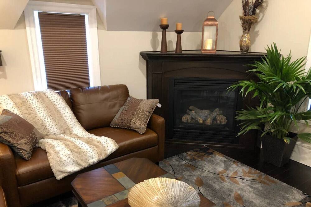 Photo of Livingroom in Stratford