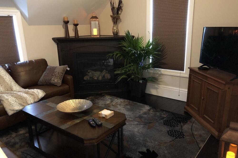 Photo of Livingroom in Stratford
