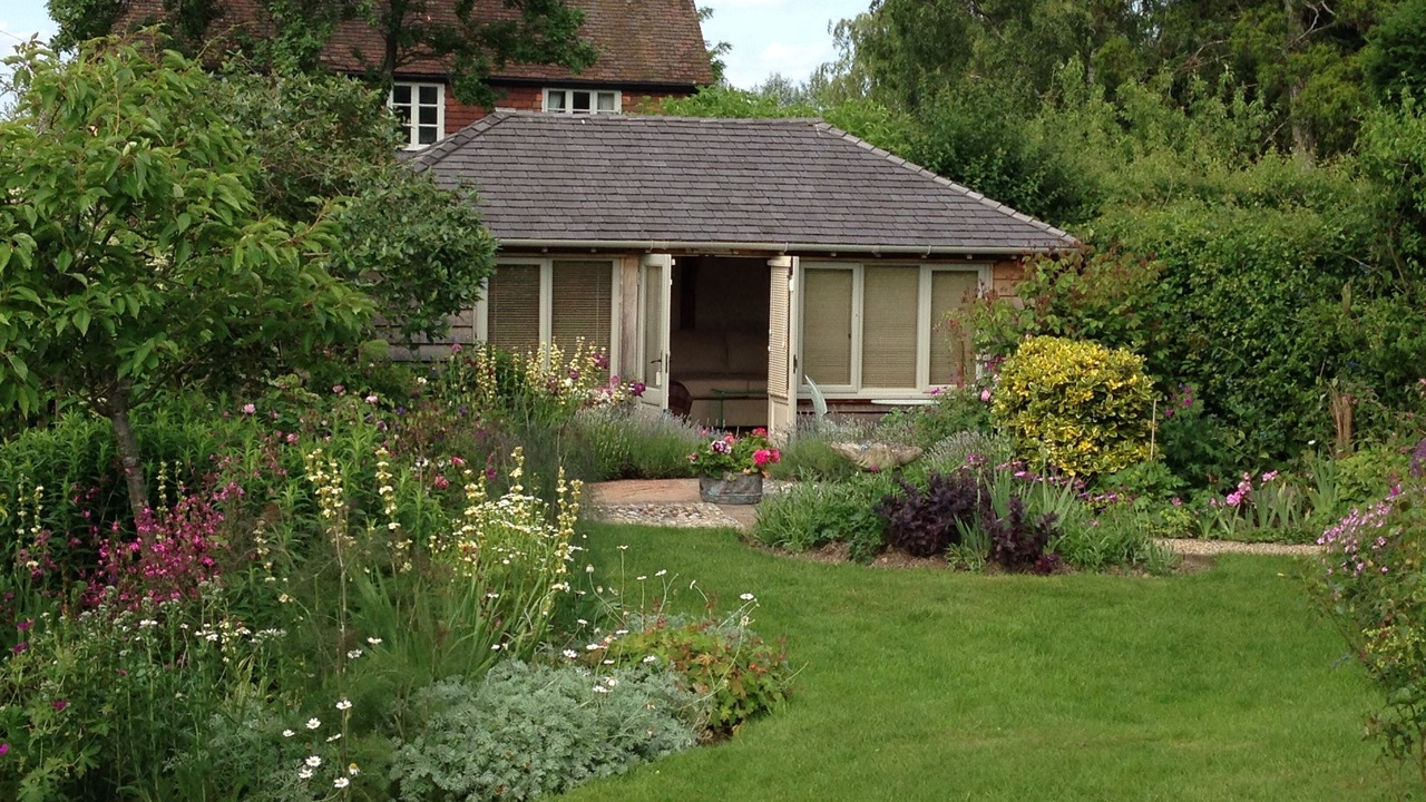 Photo of Outdoor in Edenbridge