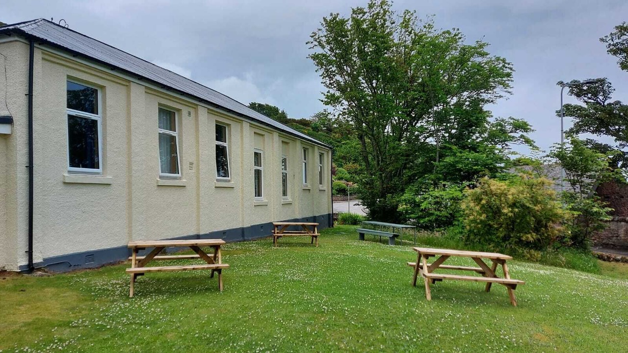 Photo of Outdoor in Helmsdale