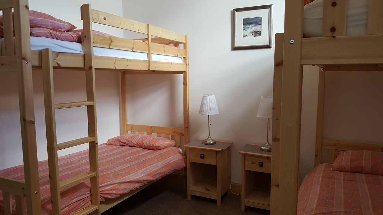 Photo of Bedroom in Helmsdale