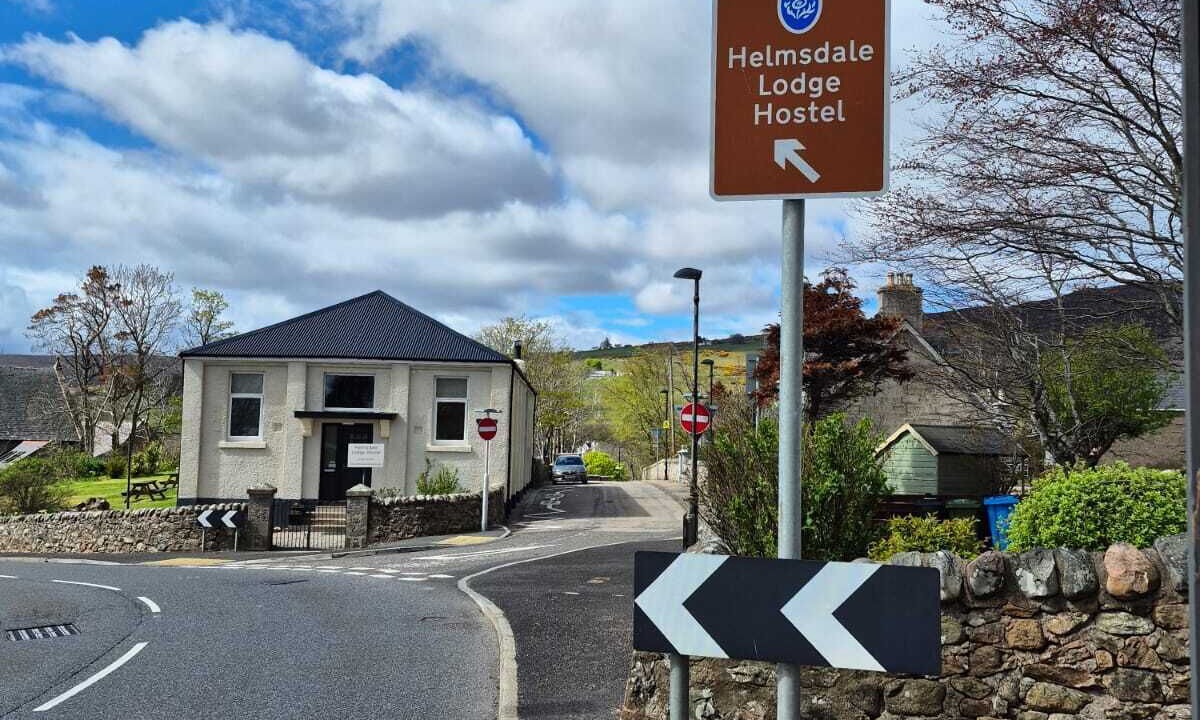 Photo of Outdoor in Helmsdale