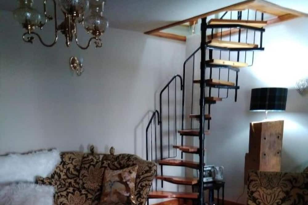 Photo of Bedroom in Auckengill