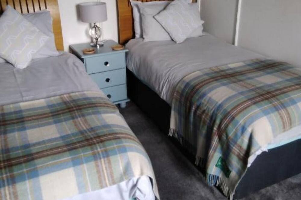 Photo of Bedroom in Auckengill